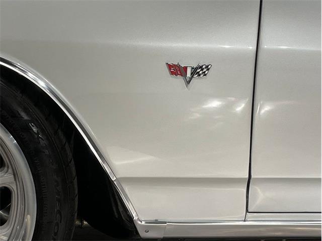 1964 Chevrolet Chevelle (CC-2067402) for sale in Depew, New York