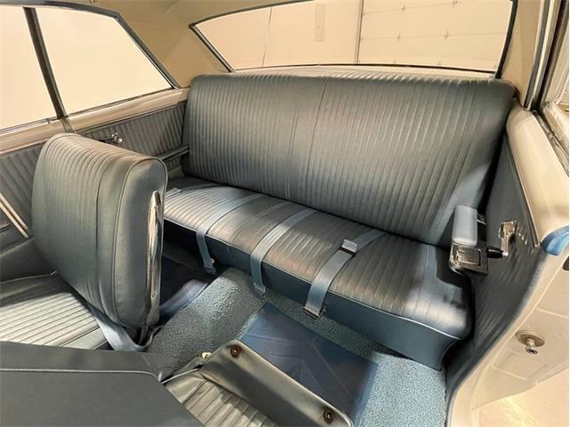 1964 Chevrolet Chevelle (CC-2067402) for sale in Depew, New York