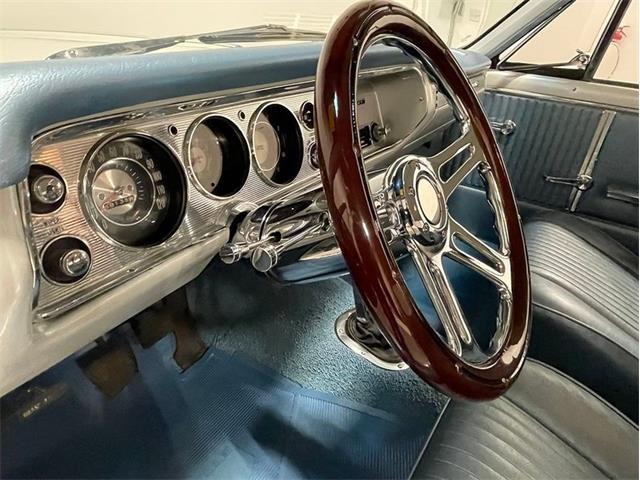 1964 Chevrolet Chevelle (CC-2067402) for sale in Depew, New York