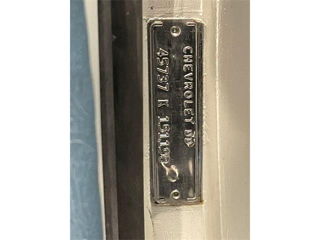 1964 Chevrolet Chevelle (CC-2067402) for sale in Depew, New York