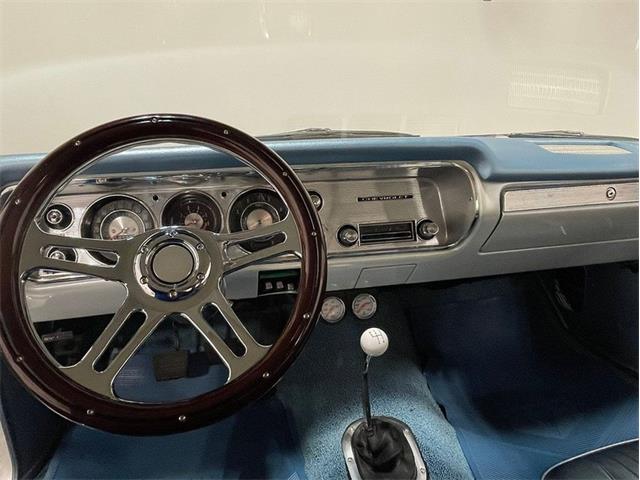 1964 Chevrolet Chevelle (CC-2067402) for sale in Depew, New York