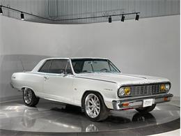 1964 Chevrolet Chevelle (CC-2067402) for sale in Depew, New York