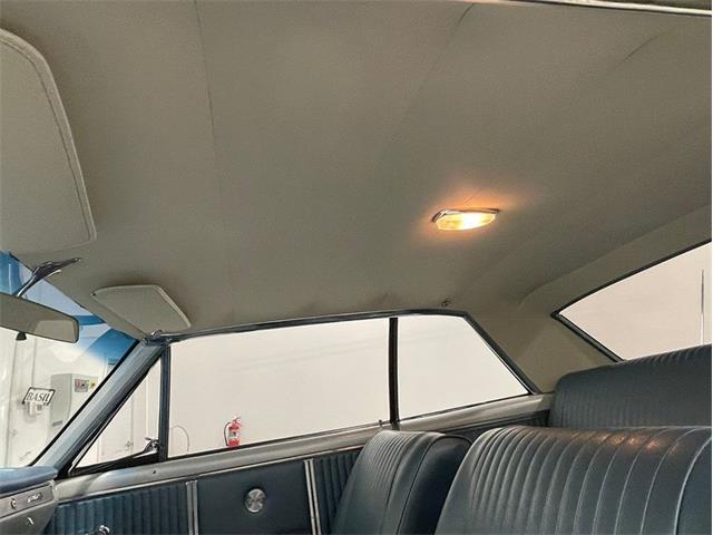 1964 Chevrolet Chevelle (CC-2067402) for sale in Depew, New York