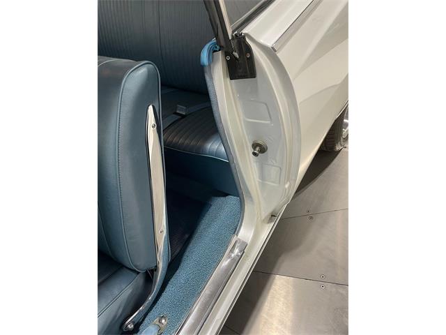 1964 Chevrolet Chevelle (CC-2067402) for sale in Depew, New York