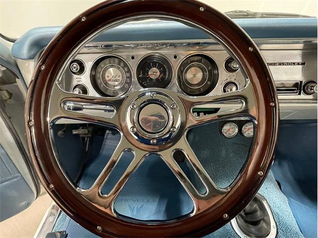 1964 Chevrolet Chevelle (CC-2067402) for sale in Depew, New York