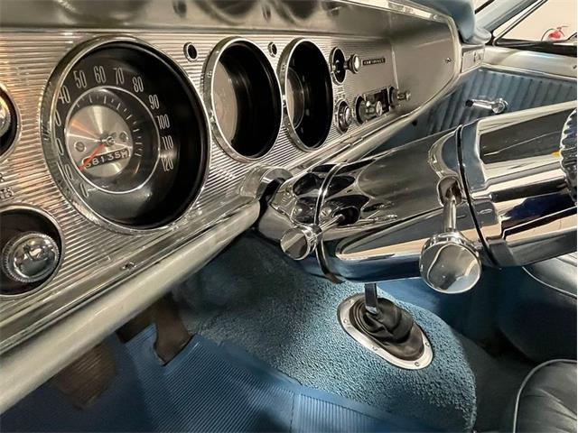 1964 Chevrolet Chevelle (CC-2067402) for sale in Depew, New York