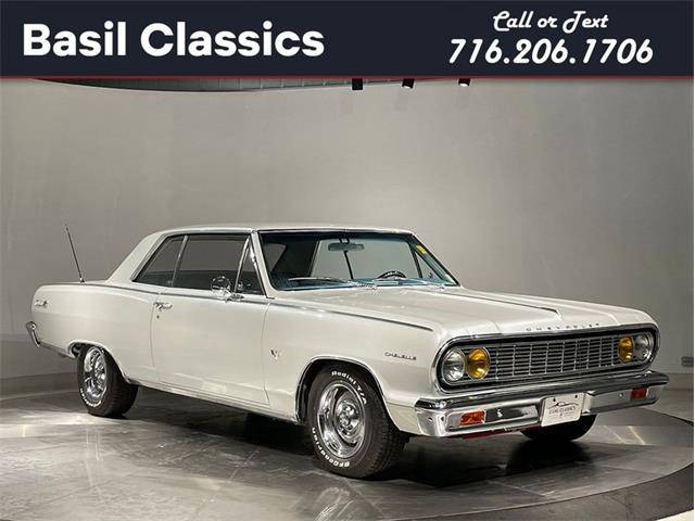 1964 Chevrolet Chevelle (CC-2067402) for sale in Depew, New York