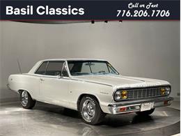 1964 Chevrolet Chevelle (CC-2067402) for sale in Depew, New York