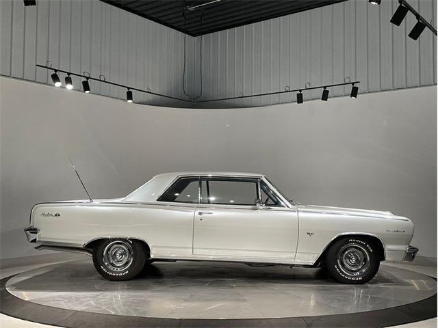 1964 Chevrolet Chevelle (CC-2067402) for sale in Depew, New York