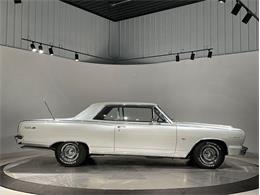 1964 Chevrolet Chevelle (CC-2067402) for sale in Depew, New York