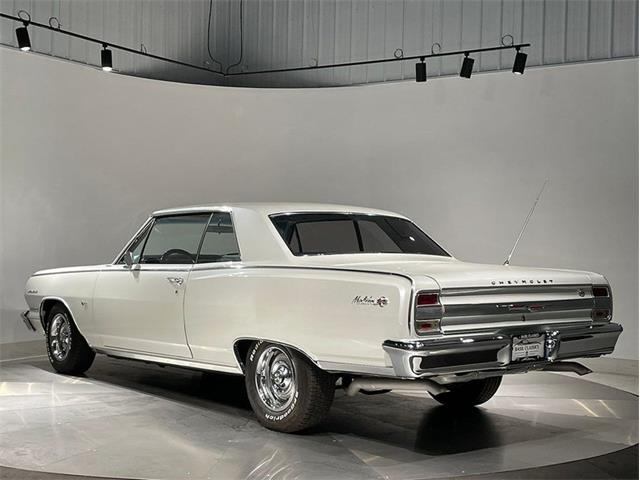 1964 Chevrolet Chevelle (CC-2067402) for sale in Depew, New York