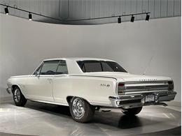 1964 Chevrolet Chevelle (CC-2067402) for sale in Depew, New York