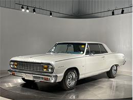 1964 Chevrolet Chevelle (CC-2067402) for sale in Depew, New York