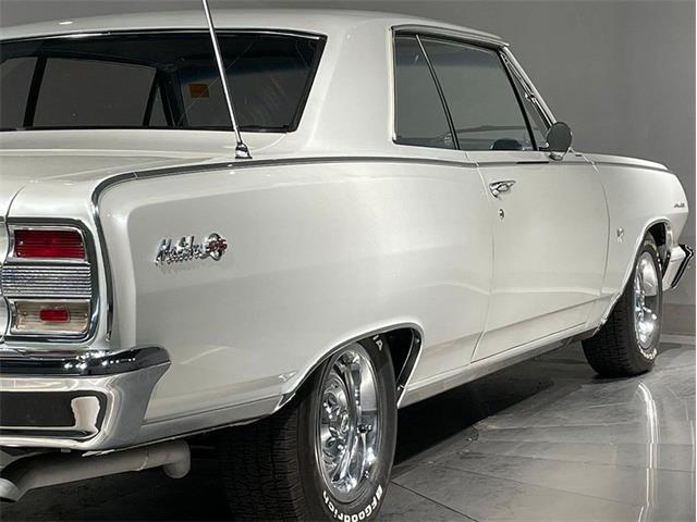 1964 Chevrolet Chevelle (CC-2067402) for sale in Depew, New York