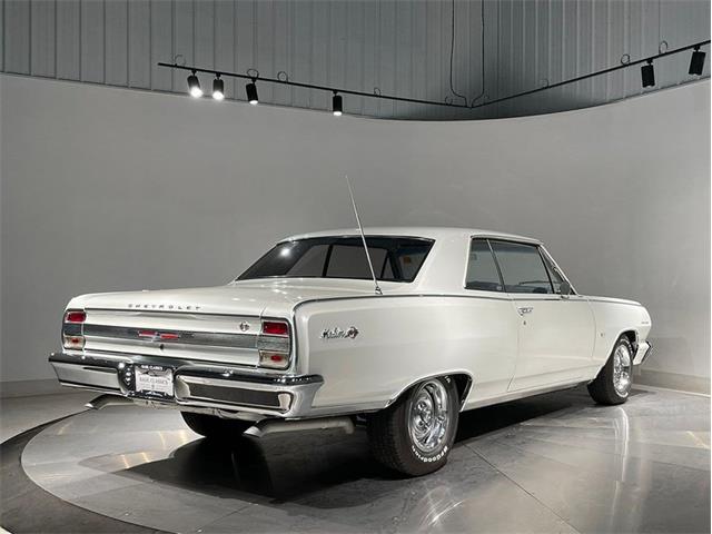 1964 Chevrolet Chevelle (CC-2067402) for sale in Depew, New York