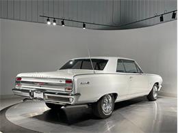 1964 Chevrolet Chevelle (CC-2067402) for sale in Depew, New York