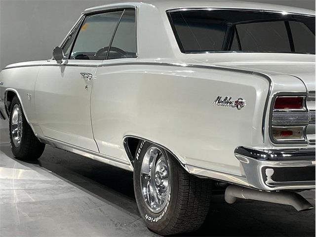 1964 Chevrolet Chevelle (CC-2067402) for sale in Depew, New York