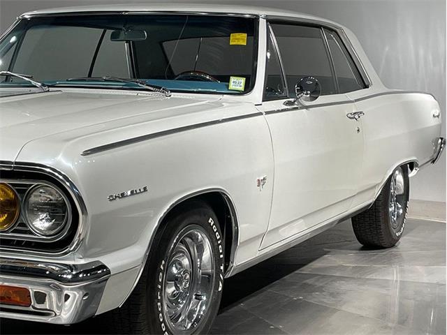 1964 Chevrolet Chevelle (CC-2067402) for sale in Depew, New York