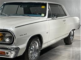 1964 Chevrolet Chevelle (CC-2067402) for sale in Depew, New York