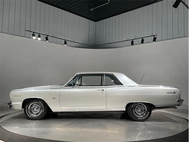 1964 Chevrolet Chevelle (CC-2067402) for sale in Depew, New York