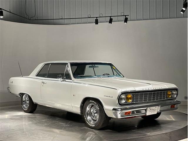 1964 Chevrolet Chevelle (CC-2067402) for sale in Depew, New York