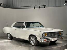 1964 Chevrolet Chevelle (CC-2067402) for sale in Depew, New York