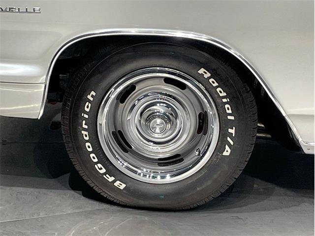 1964 Chevrolet Chevelle (CC-2067402) for sale in Depew, New York