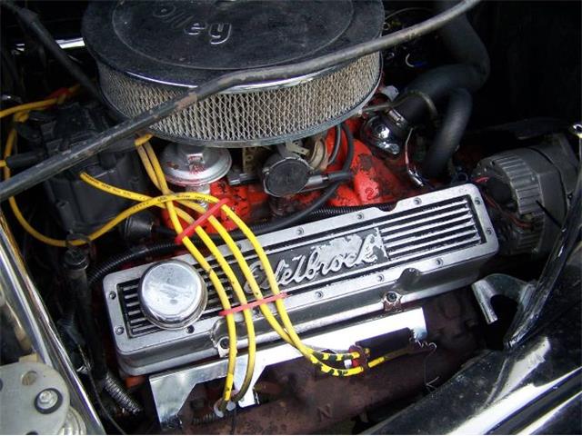 1937 Chevrolet Deluxe (CC-2067403) for sale in Cadillac, Michigan