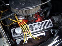 1937 Chevrolet Deluxe (CC-2067403) for sale in Cadillac, Michigan