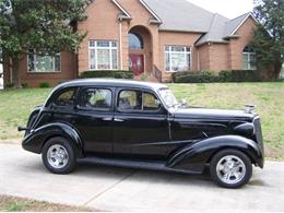 1937 Chevrolet Deluxe (CC-2067403) for sale in Cadillac, Michigan