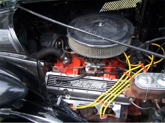1937 Chevrolet Deluxe (CC-2067403) for sale in Cadillac, Michigan