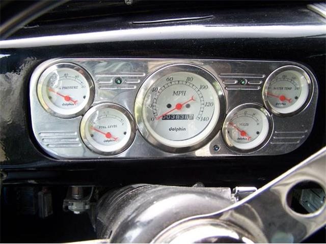 1937 Chevrolet Deluxe (CC-2067403) for sale in Cadillac, Michigan