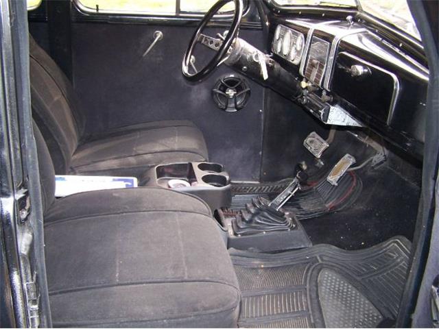 1937 Chevrolet Deluxe (CC-2067403) for sale in Cadillac, Michigan