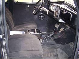 1937 Chevrolet Deluxe (CC-2067403) for sale in Cadillac, Michigan