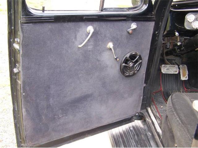 1937 Chevrolet Deluxe (CC-2067403) for sale in Cadillac, Michigan