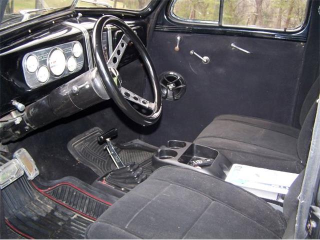 1937 Chevrolet Deluxe (CC-2067403) for sale in Cadillac, Michigan