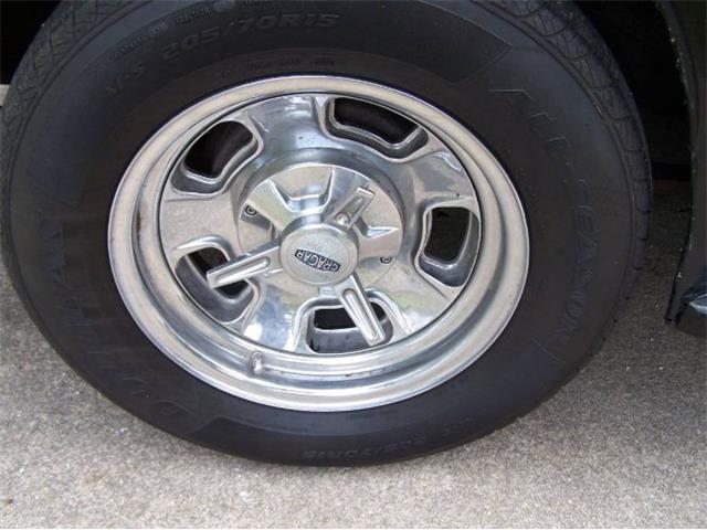 1937 Chevrolet Deluxe (CC-2067403) for sale in Cadillac, Michigan