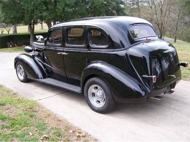 1937 Chevrolet Deluxe (CC-2067403) for sale in Cadillac, Michigan