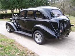 1937 Chevrolet Deluxe (CC-2067403) for sale in Cadillac, Michigan