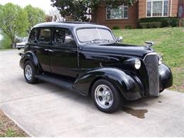 1937 Chevrolet Deluxe (CC-2067403) for sale in Cadillac, Michigan