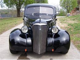 1937 Chevrolet Deluxe (CC-2067403) for sale in Cadillac, Michigan
