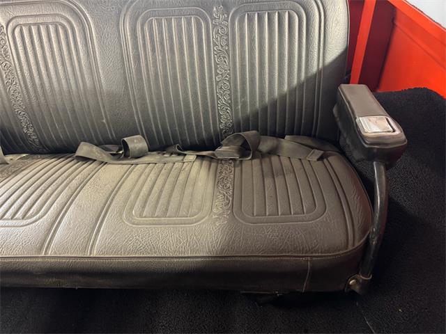 1972 Chevrolet Blazer (CC-2067404) for sale in Brookings, South Dakota