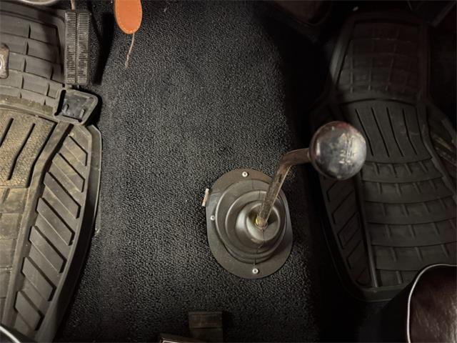 1972 Chevrolet Blazer (CC-2067404) for sale in Brookings, South Dakota