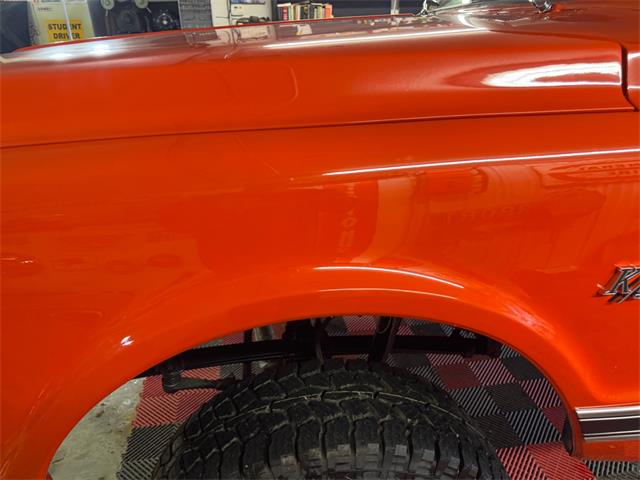 1972 Chevrolet Blazer (CC-2067404) for sale in Brookings, South Dakota