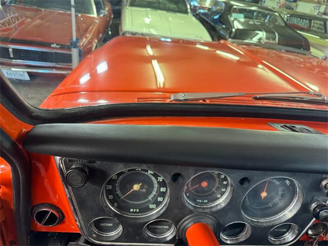 1972 Chevrolet Blazer (CC-2067404) for sale in Brookings, South Dakota