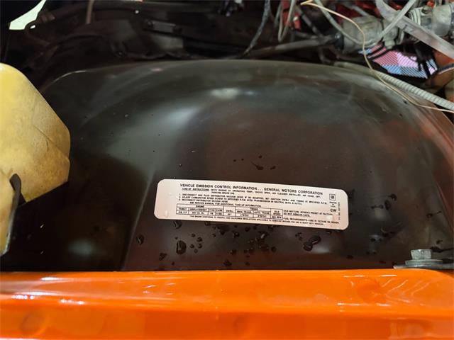 1972 Chevrolet Blazer (CC-2067404) for sale in Brookings, South Dakota