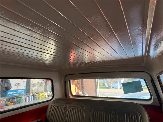 1972 Chevrolet Blazer (CC-2067404) for sale in Brookings, South Dakota