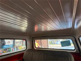 1972 Chevrolet Blazer (CC-2067404) for sale in Brookings, South Dakota