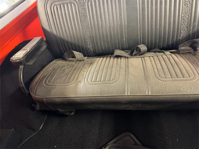 1972 Chevrolet Blazer (CC-2067404) for sale in Brookings, South Dakota