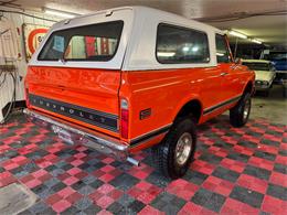 1972 Chevrolet Blazer (CC-2067404) for sale in Brookings, South Dakota